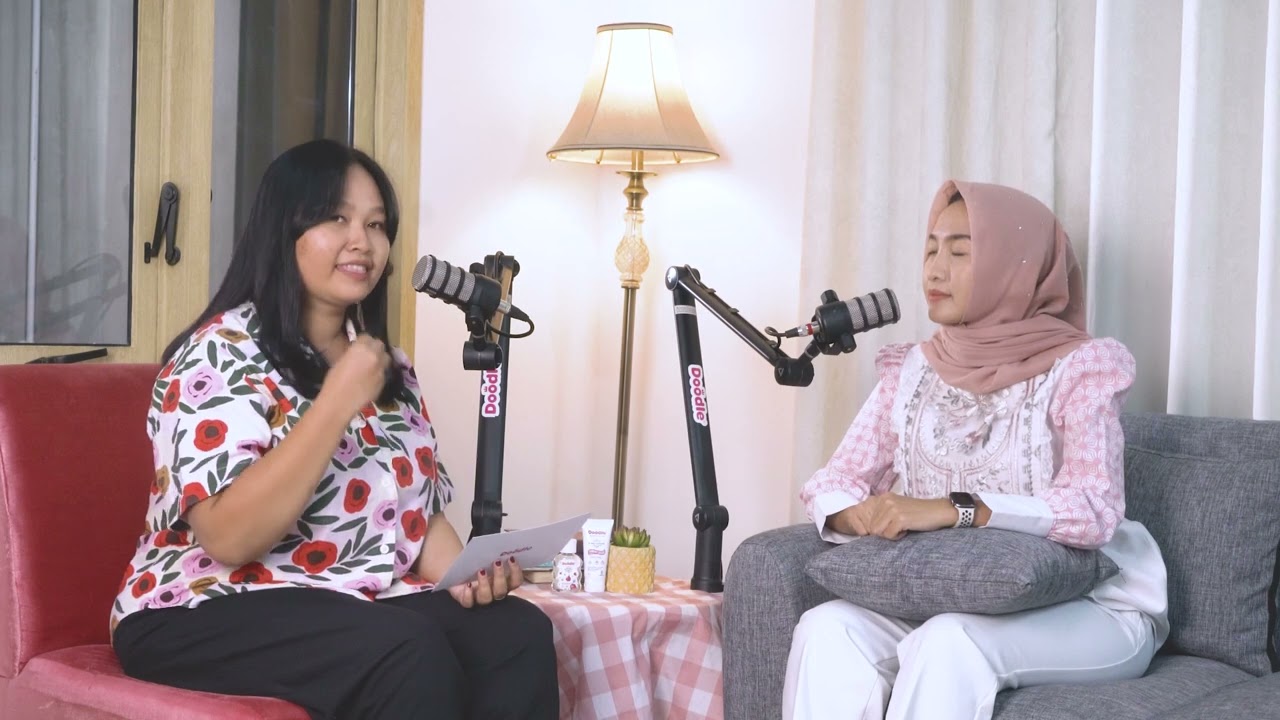 Persiapan Persalinan Biar Nggak Panik di Hari H