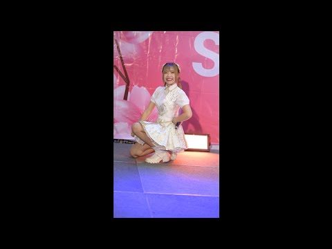 [Fancam Airi HatoBito] HatoBito - Open World