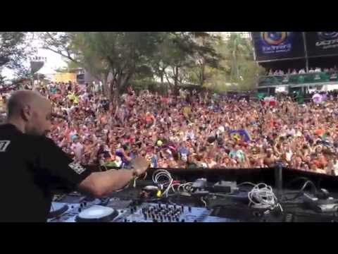 Two Minutes With TJR at UMF Miami 2014
