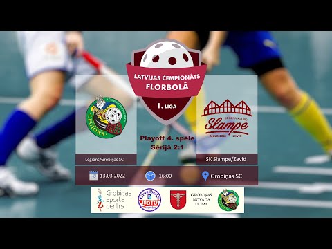 LEG - SLA 13.03.2022 HIGHLIGHTS