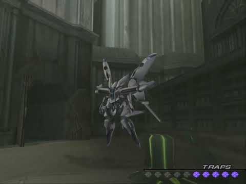 Let's Play Xenosaga Episode III: Also sprach Zarathustra - Part 85