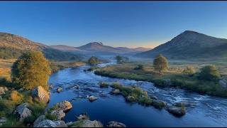 Extreme Relax and Focus. with Celtic Music.