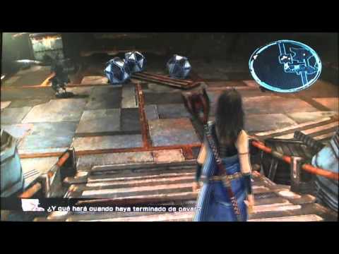 Final Fantasy XIII parte 73
