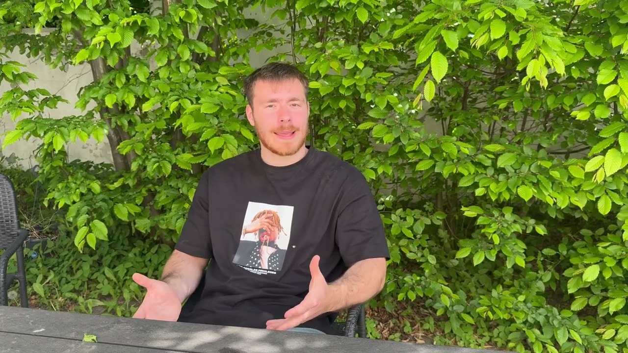 Video af Villa Himmelblå