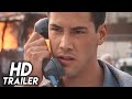Speed (1994) ORIGINAL TRAILER [HD 1080p]
