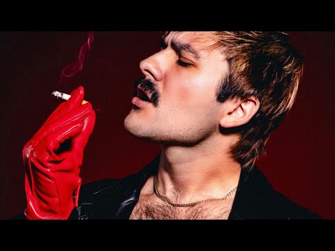 ANIMAL - MICHAEL MEDRANO 