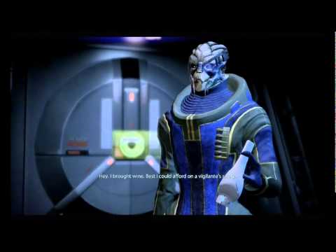 Let's Play Mass Effect 2 (Part 126)