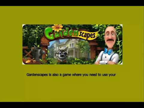 Gardenscapes