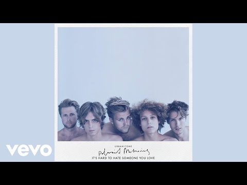 Video thumbnail for It’s Hard To Hate Someone You Love