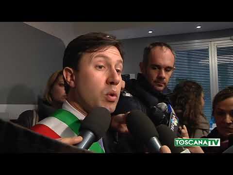 2017-09-14 FIRENZE - MORTO ENZO PAZZAGLI AUTORE PEGASO E PARCO ARTE