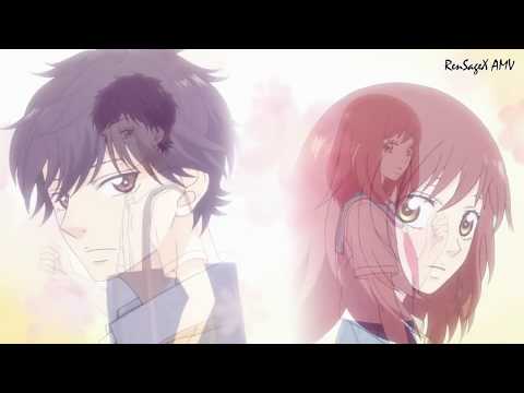 Ao Haru Ride Opening Theme AMV - Sekai wa Koi ni Ochiteiru (The Whole World is Falling in Love)