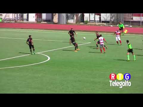 17 09 17 Sintesi Mistral Gaeta - Pontinia