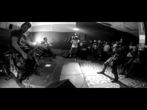 AUDIOTRAUMA /// Full Set@Lima, 22 de noviembre 2014