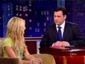 Ashley Tisdale Interview