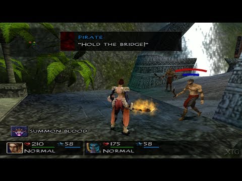 Vidéo Summoner 2
