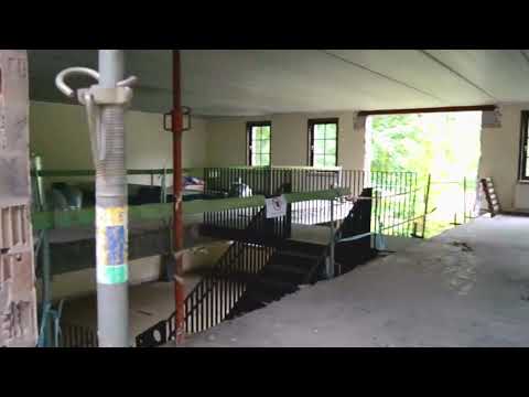 Vrijetijdshuis Haaltert - stand van zaken