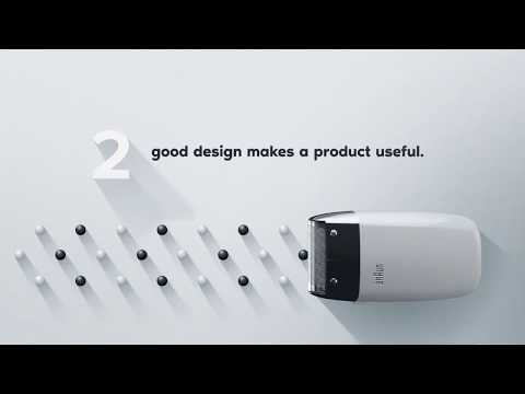 Ten Principles for Good Design By Dieter Rams