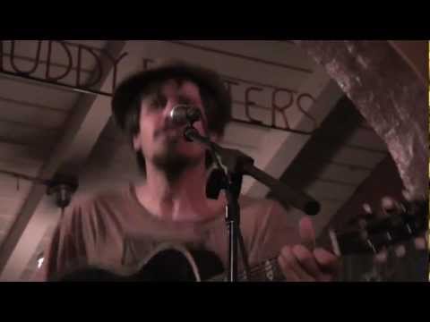 Jason Webley LIVE "Ways to Love" January 5, 2011 (8/17)