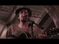 Jason Webley LIVE "Ways to Love" January 5, 2011 (8/17) - HereWithYou Video Jason Webley LIVE "Ways to Love" January 5, 2011 (8/17)