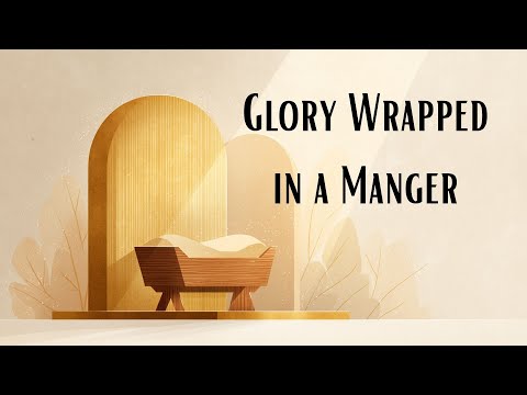 4. The Love That Drew Near