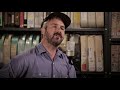 William Elliott Whitmore - Don't Need It - 10/19/2018 - Paste Studios - New York, NY