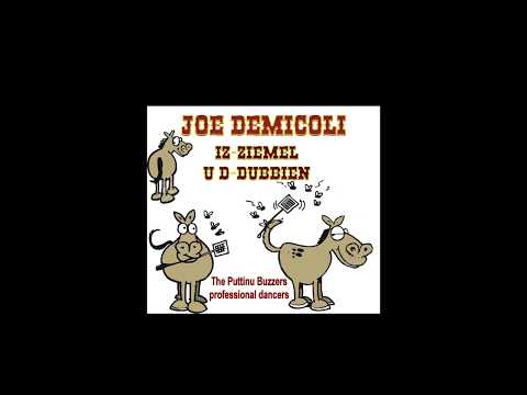 IZ-ZIEMEL U D-DUBBIEN - Joe Demicoli