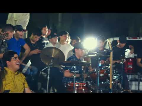 SIGO SIENDO EL MISMO - GRUPO FERNANDEZ - GRUPO CLASIFICADO - GRUPO INCOGNITO / VIDEO EN VIVO 2021