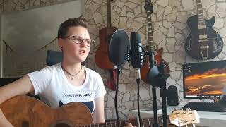 Kerstin Ott - Regenbogenfarben [Cover]