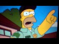 Simpsons- Woke up 