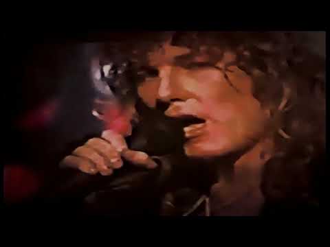 Signal - Does It Feel Like Love (Official Video) (1989) From The Album Loud And Clear