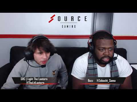 Red Line Smash 50 - Orex (Peach) Vs. DesertMan (Mario)