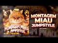 Lenar - MONTAGEM MIAU JUMPSTYLE