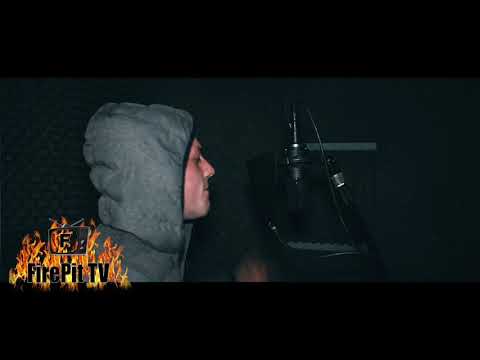 UK RAP MUSIC - FirePit TV - MTOX - BOOTH SESSION #5 TEASER - Full Video 25/01/21