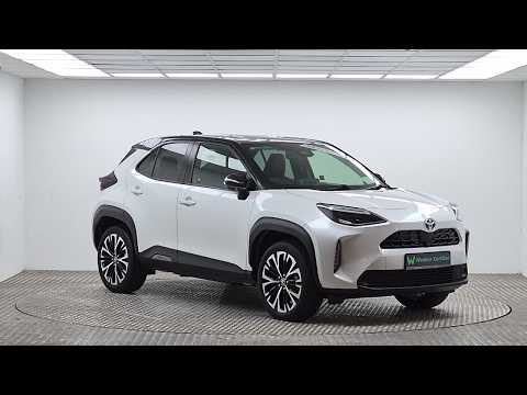 Toyota Yaris Cross 1.5 Hybrid Luna - Image 2