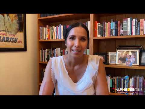 afbeelding Padma Lakshmi Intros Roadrunner