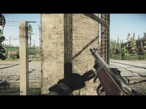 PPSH Leg Meta, thanks for the kit