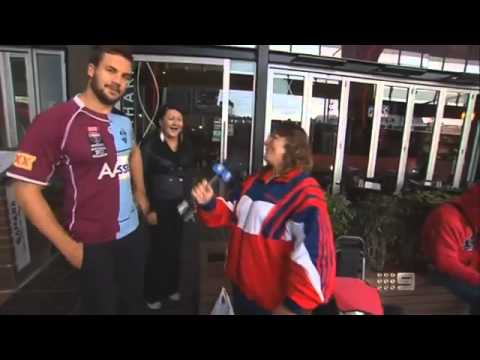 Beau Ryan's Funniest Moments Part 1