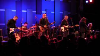 Camper Van Beethoven - Sweethearts - Philadelphia, PA - 1/17/2015