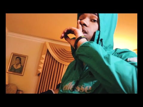 KayLauron x KhalilCardell - Discreet (Diary Remix) Visual