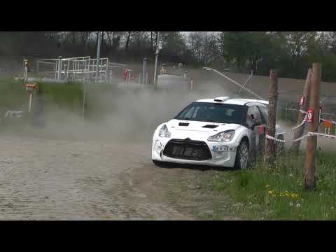 2. Nysa Rally 2022 - 2. Runda Tarmac Masters by Kacper Rally