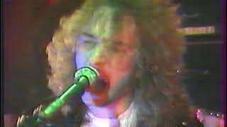 Moby Dick - Talpak (Videoklip) (1991)