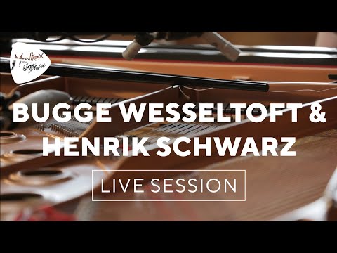 Bugge Wesseltoft & Henrik Schwarz | Montreux Jazz Festival 2017