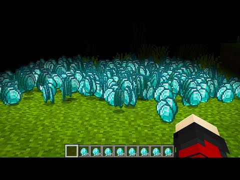 Como eu Virei o MAIS RICO Desse Servidor!