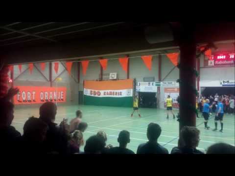 Fort Oranje, SDO/VerzuimVitaal - Dalto/BNapp.nl