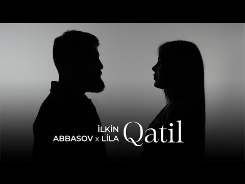 İlkin Abbasov x  Lila — Qatil (Prod. By SarkhanBeats)