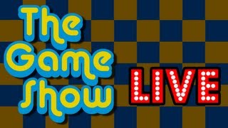 JohnRamboPresents The Show #68 "The Game Show" (01/23/13)