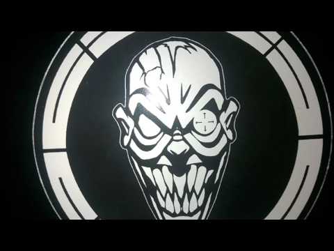 Dj Plague ! ! ! Rakehell 11 - The Hardcore Demon