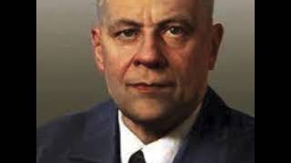 Nuremberg Trial Day 62 (1946) L.N. Smirnov German Atrocities in USSR (PM)