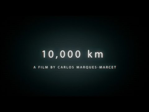 10,000 KM (Trailer)