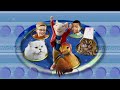 Gameplay 1182 Stuart Little 2 DVD Menu 251